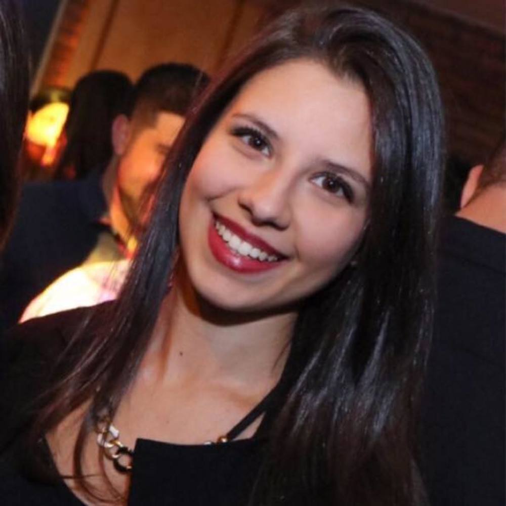 Meet your Posher, Karina